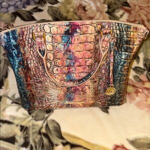 Brahmin Duxbury Satchel—Intuition Melbourne